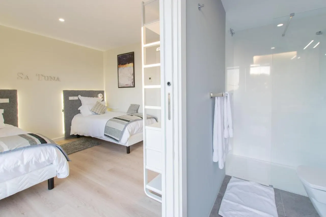 Casa Emnitan Villa Begur 0*,