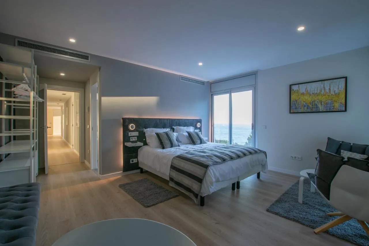 Casa Emnitan Villa Begur 0*,