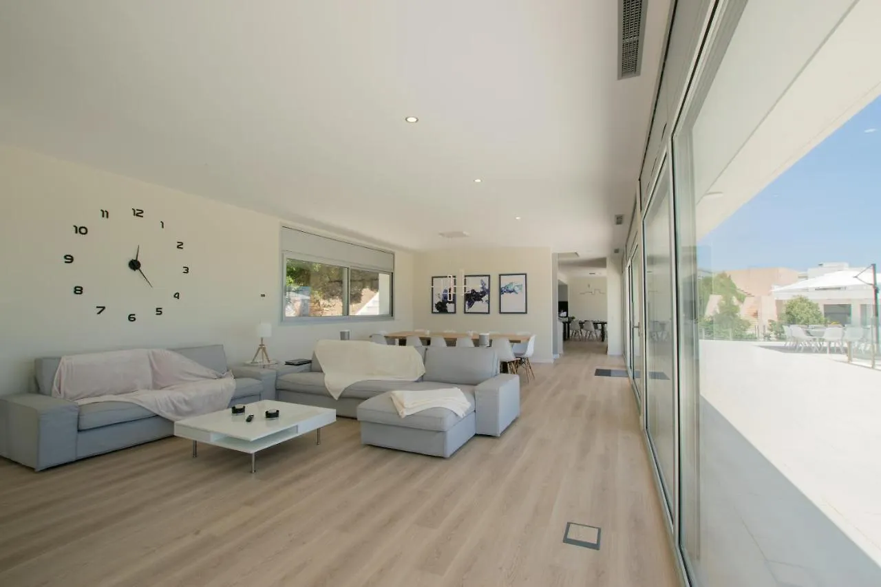 Casa Emnitan Villa Begur Spain