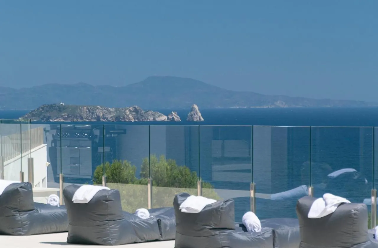 Casa Emnitan Villa Begur