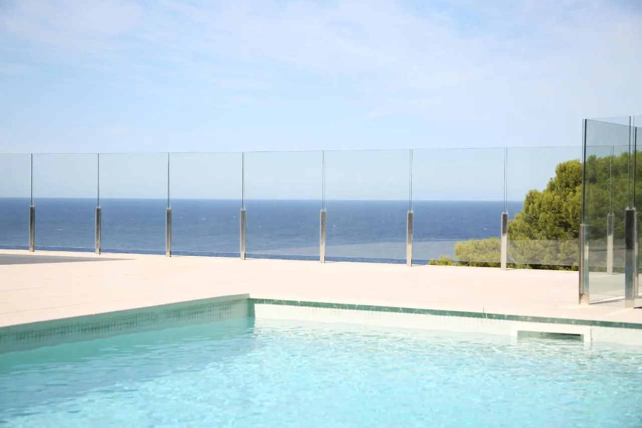 Casa Emnitan Villa Begur