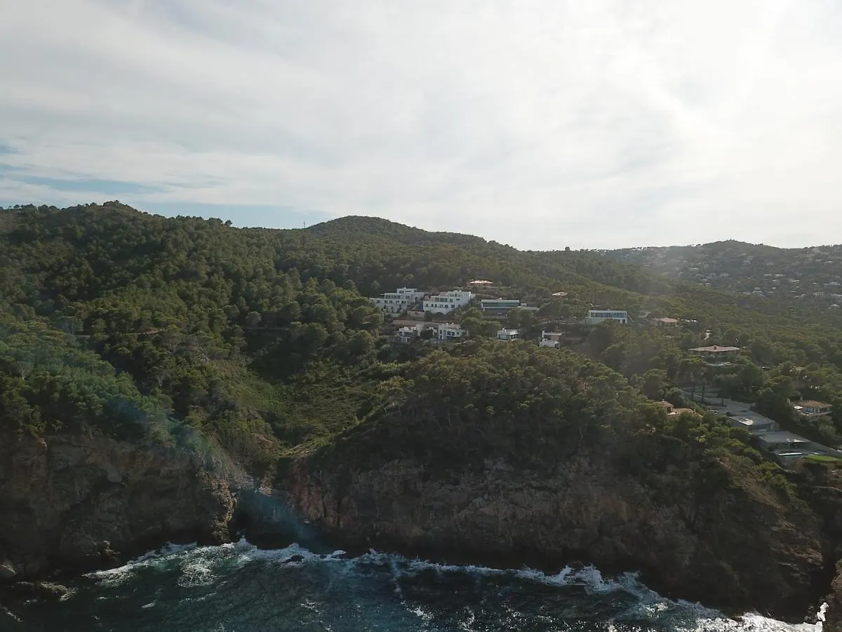 Casa Emnitan Villa Begur