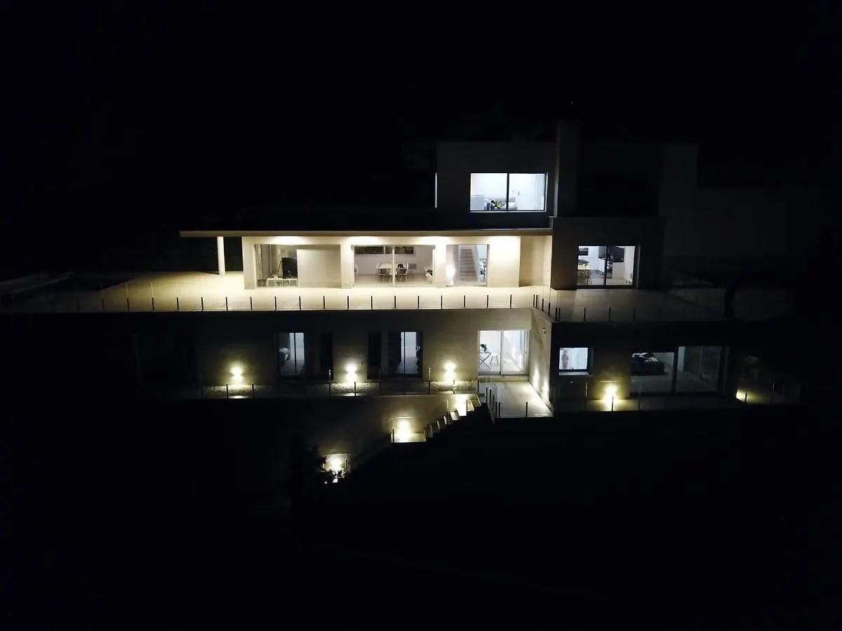 Casa Emnitan Villa Begur 0*,  Spain