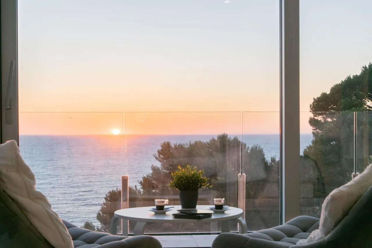 Casa Emnitan Villa Begur 0*,  Spain