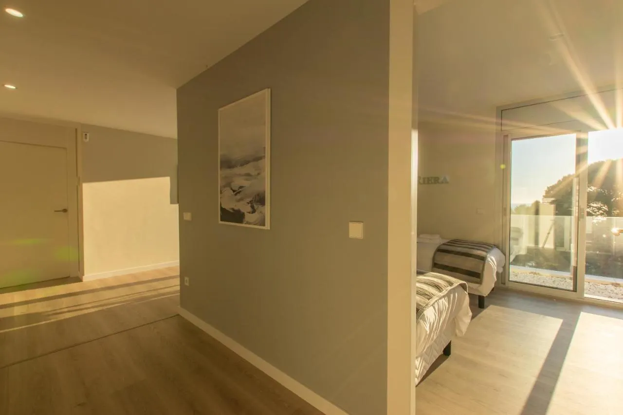 Casa Emnitan Villa Begur