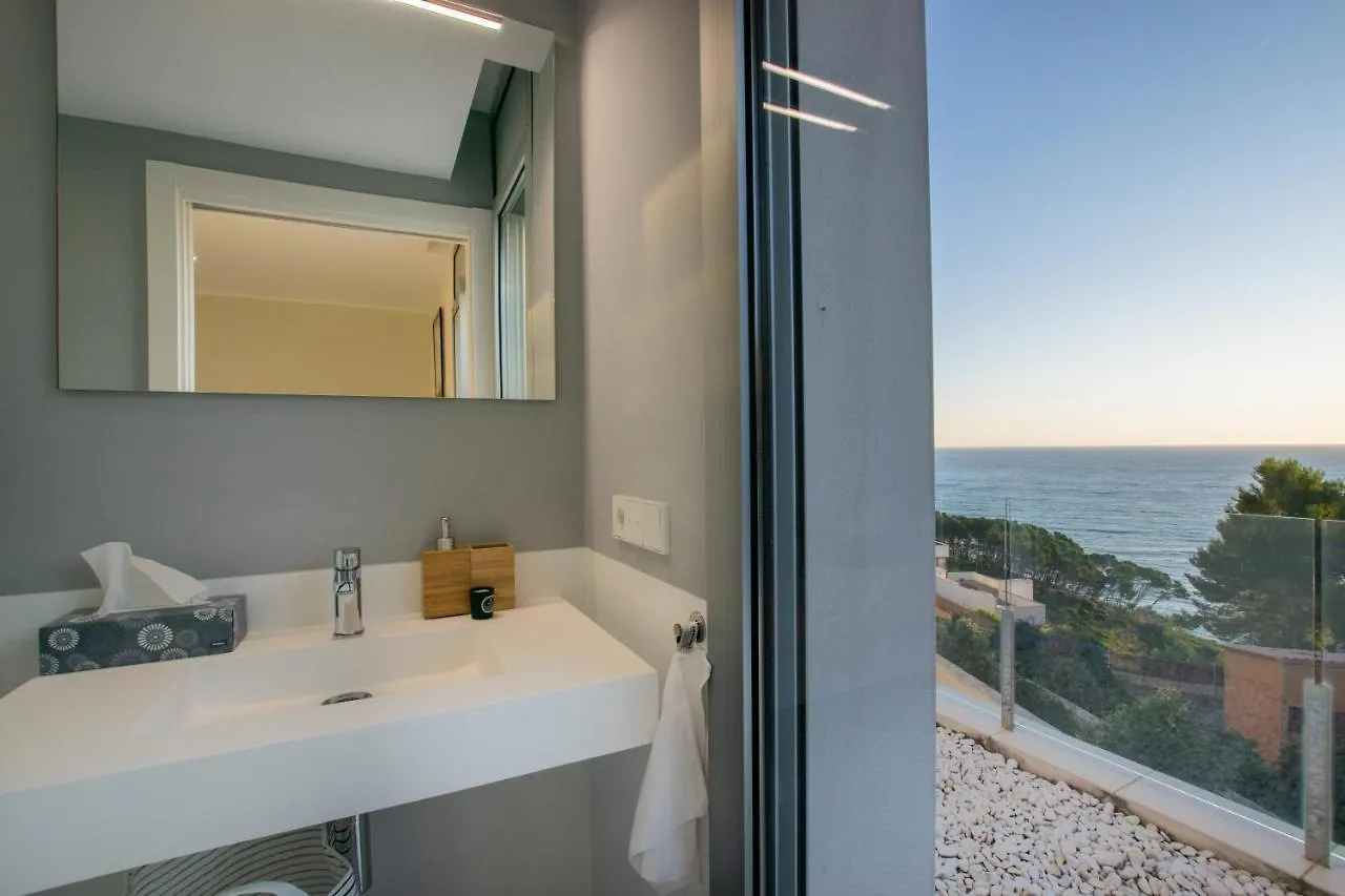 Casa Emnitan Villa Begur