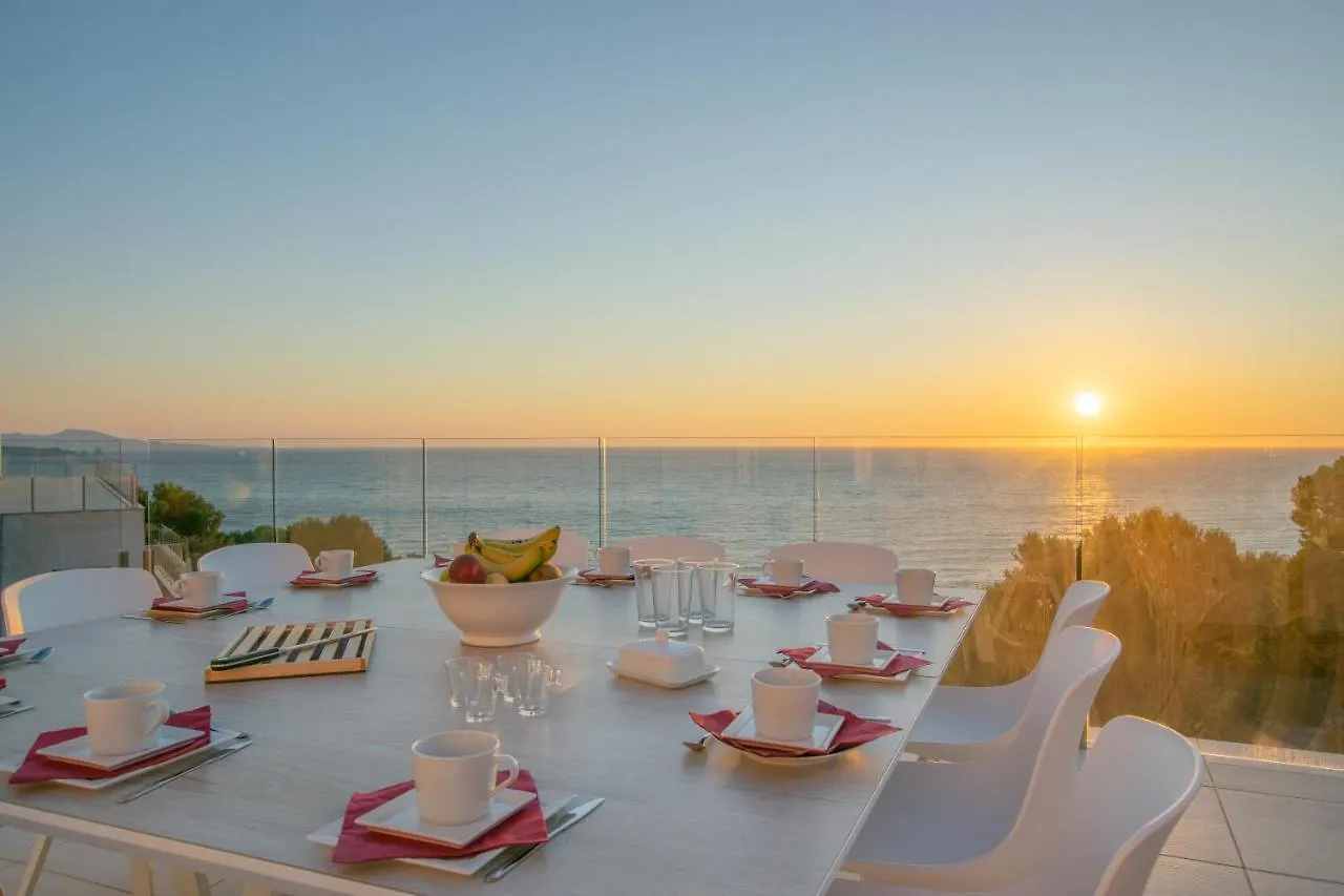 Casa Emnitan Villa Begur 0*,  Spain