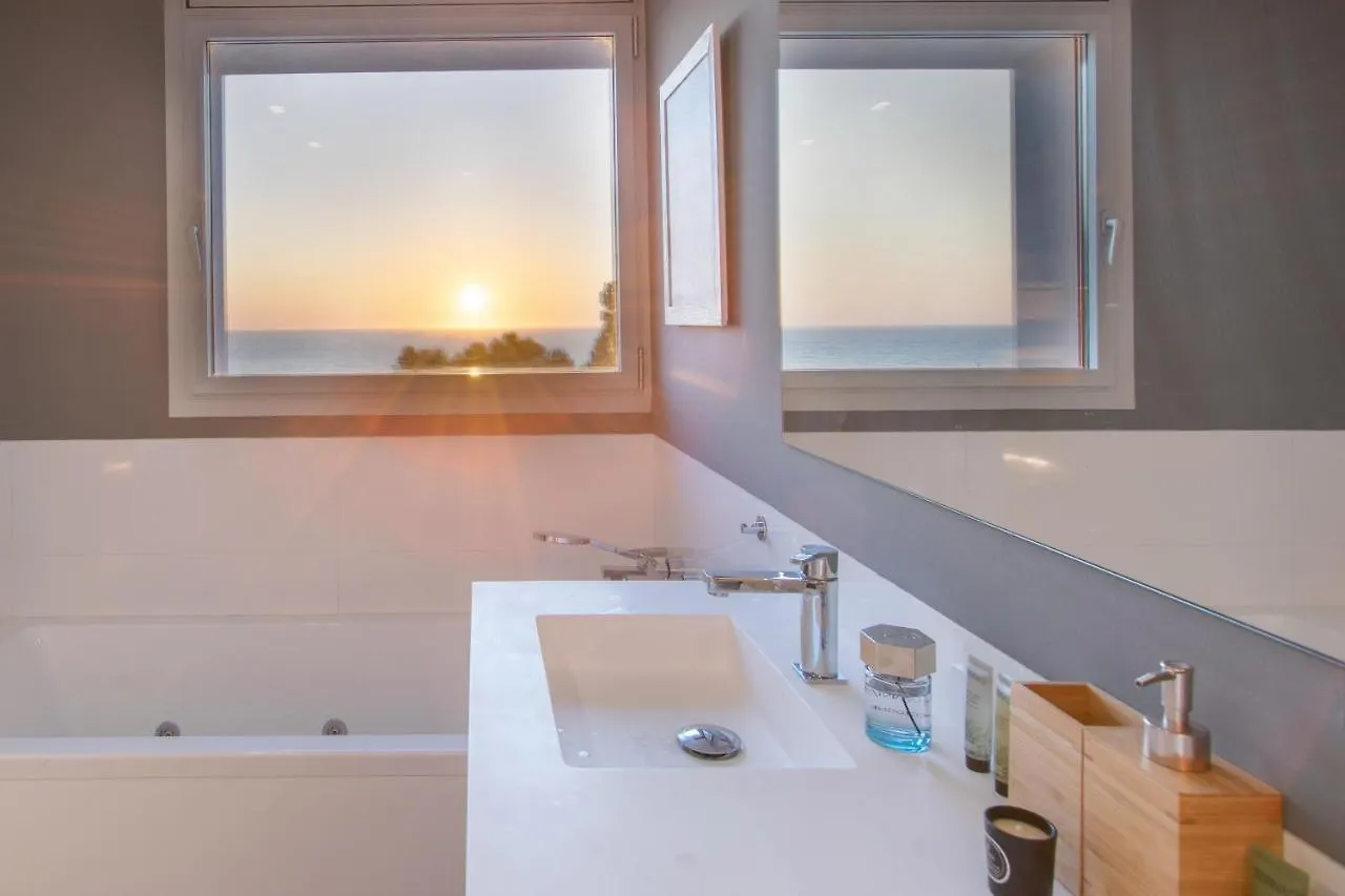 Casa Emnitan Villa Begur Spain