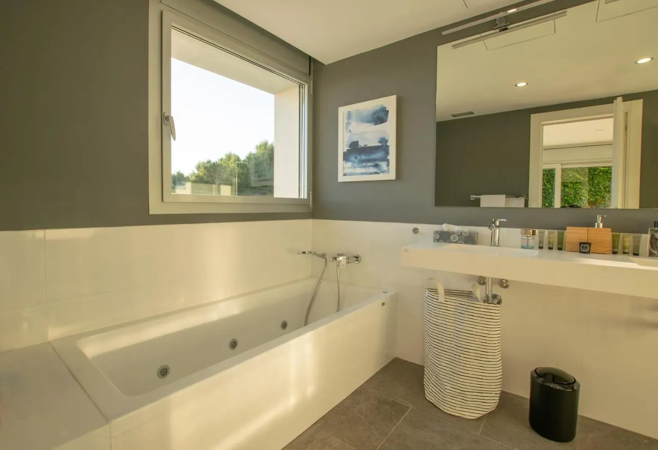 Casa Emnitan Villa Begur 0*,  Spain
