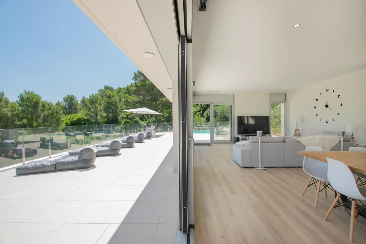 Casa Emnitan Villa Begur