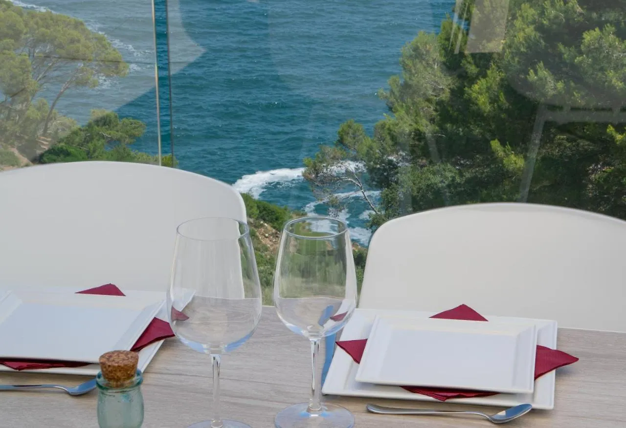 Casa Emnitan Villa Begur