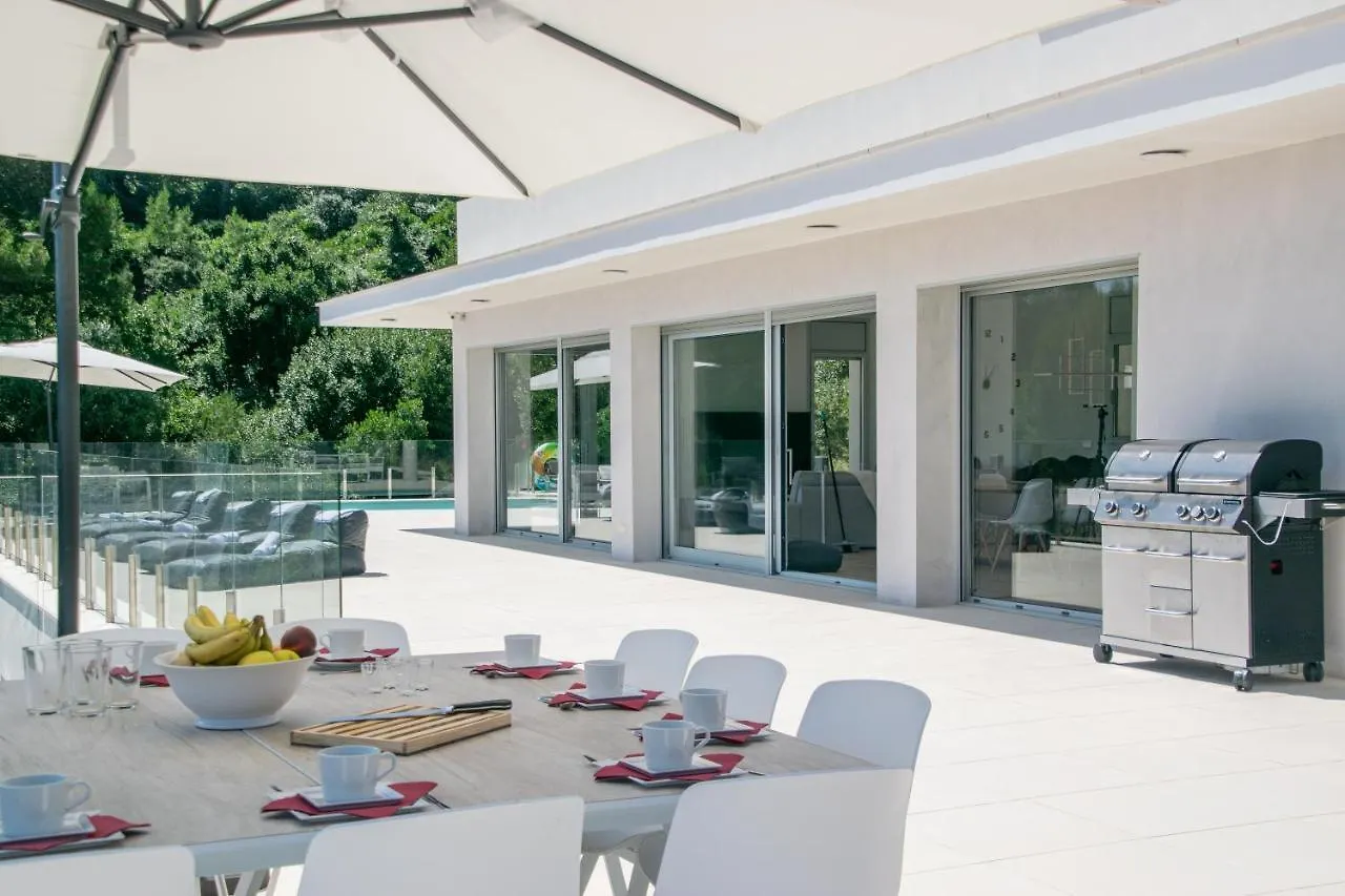 Casa Emnitan Villa Begur